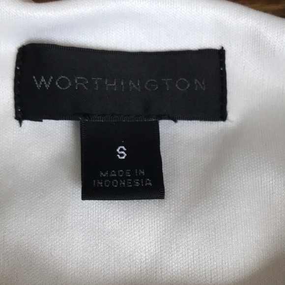 ⭐️ 3/$20 Worthington skirt - Picture 2 of 5